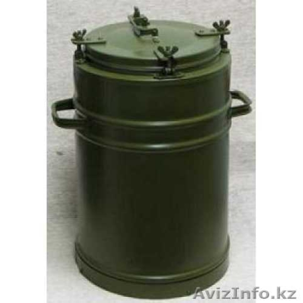 Термоса пищевые - Изображение #1, Объявление #951623