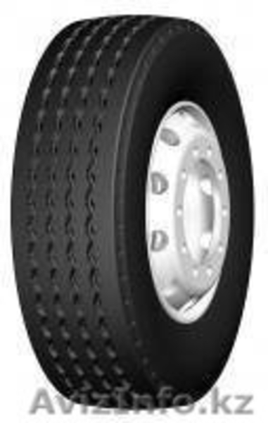 Шины для грузовых авто и спецтехники - Изображение #5, Объявление #943904