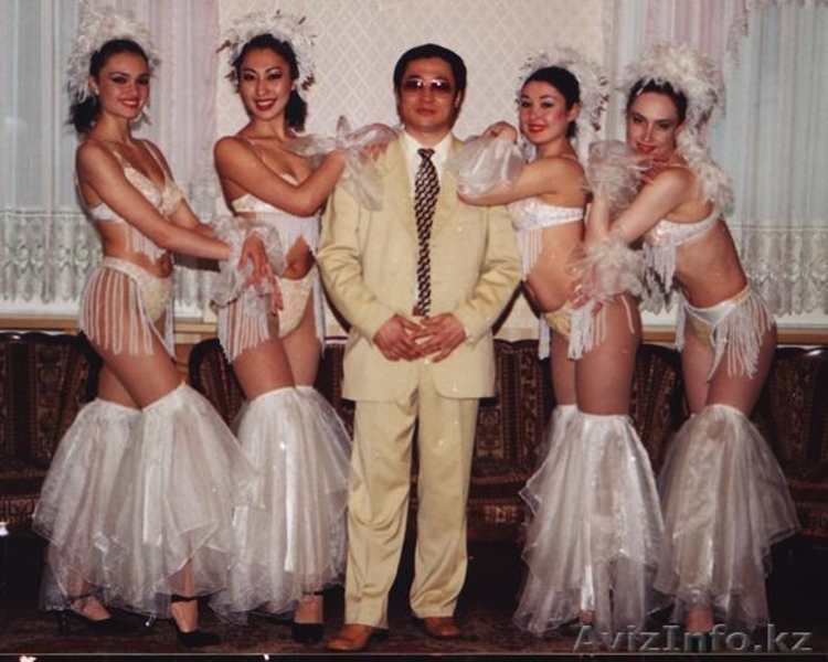 Организация всех видов праздничных услуг - Изображение #9, Объявление #947840