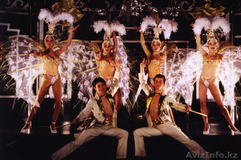 Организация всех видов праздничных услуг - Изображение #1, Объявление #947840