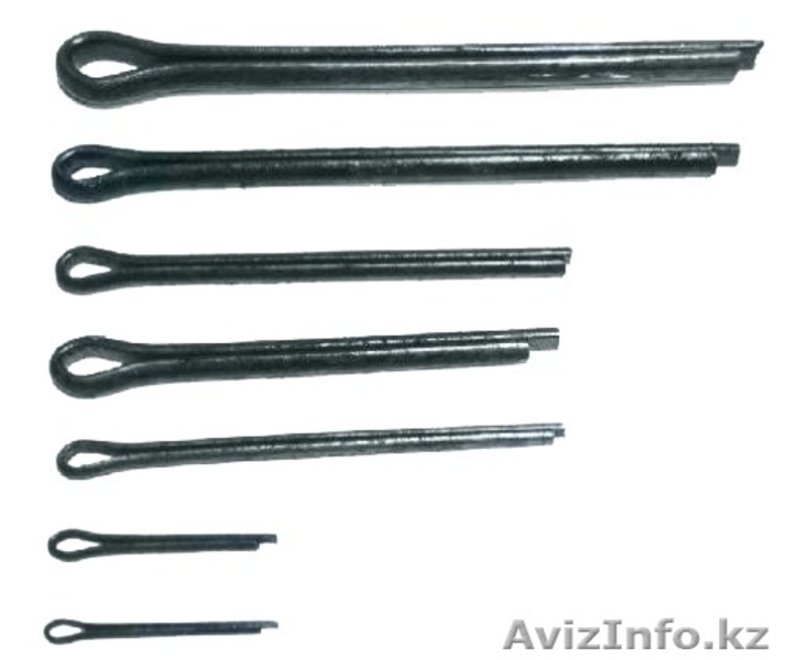 крепежные материалы - Изображение #1, Объявление #946599