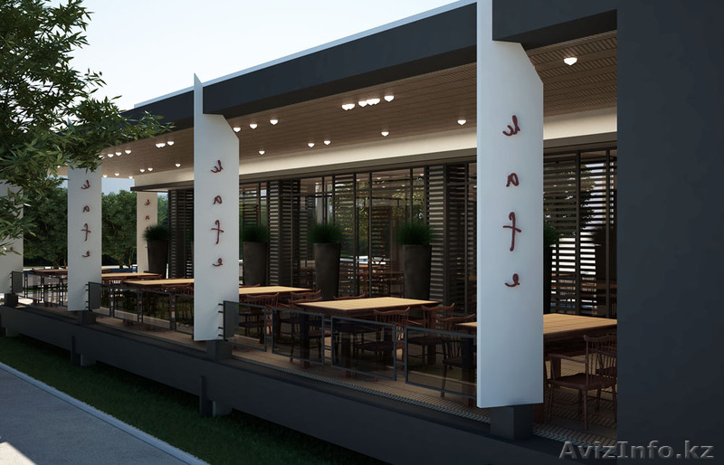 Студия «3d Archviz» - Изображение #8, Объявление #949921