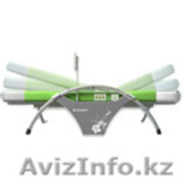 Массажная кровать Nuga Best  - Изображение #1, Объявление #937634