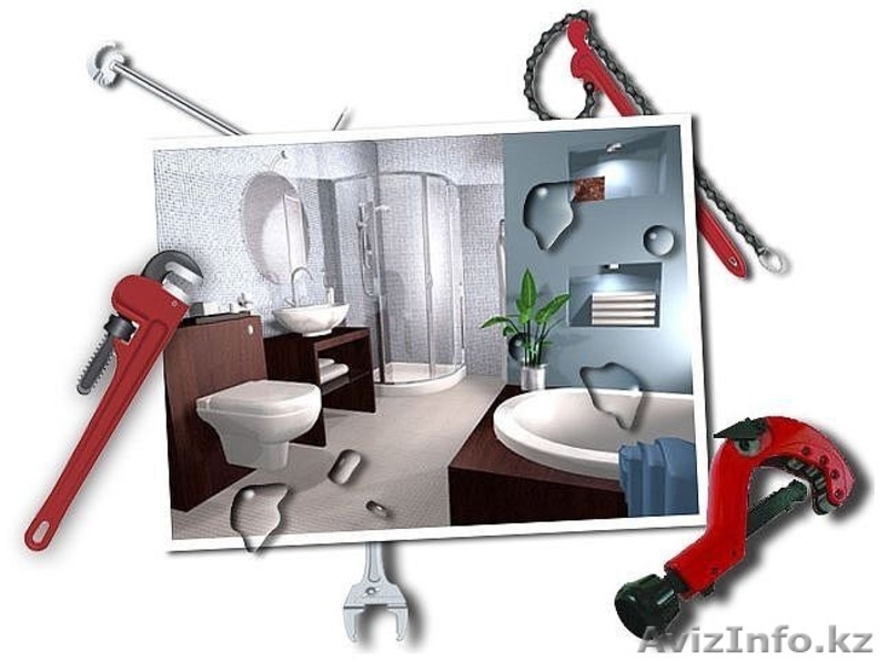 Столичный Сантехник! - Изображение #3, Объявление #942262