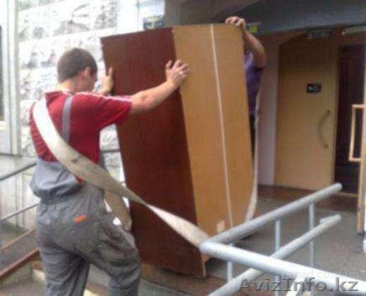 Грузоперевозки в Алматы от 1190 тг/час. Скидка 50% - Изображение #1, Объявление #938558