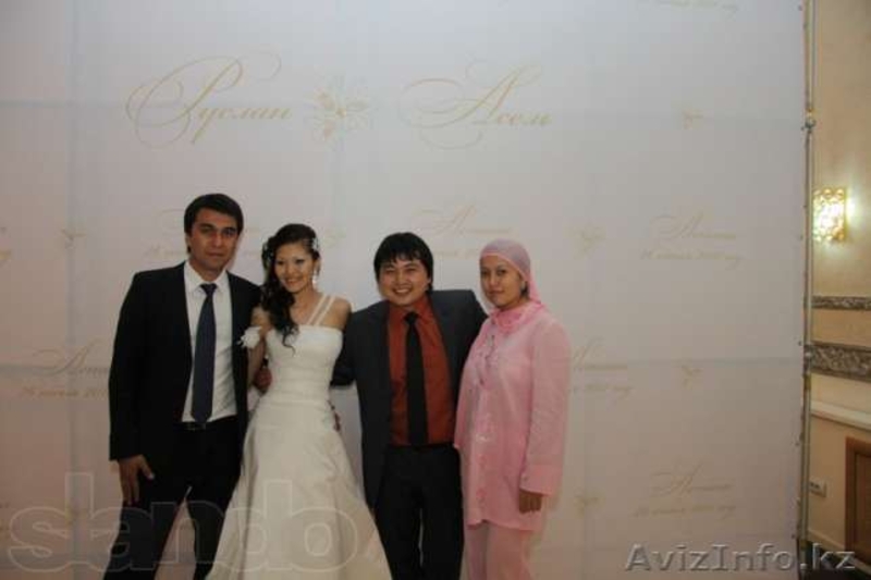 Аренда и прокат пресс стены на различные мероприятия и праздников - Изображение #2, Объявление #946755