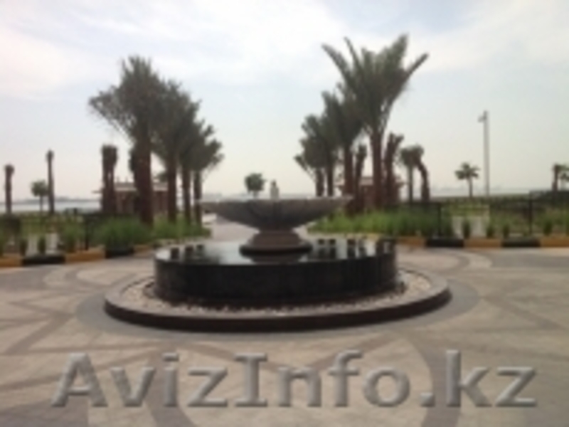 Продам квартиру, 2 спальни+кабинет+комната прислуги в Дубаи  - Изображение #1, Объявление #943579