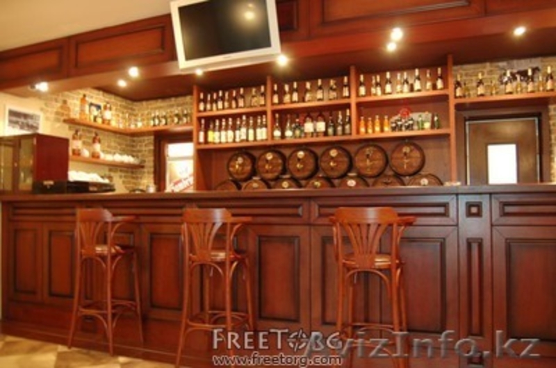 Высококачественная мебель из дерева на заказ - Изображение #2, Объявление #947273