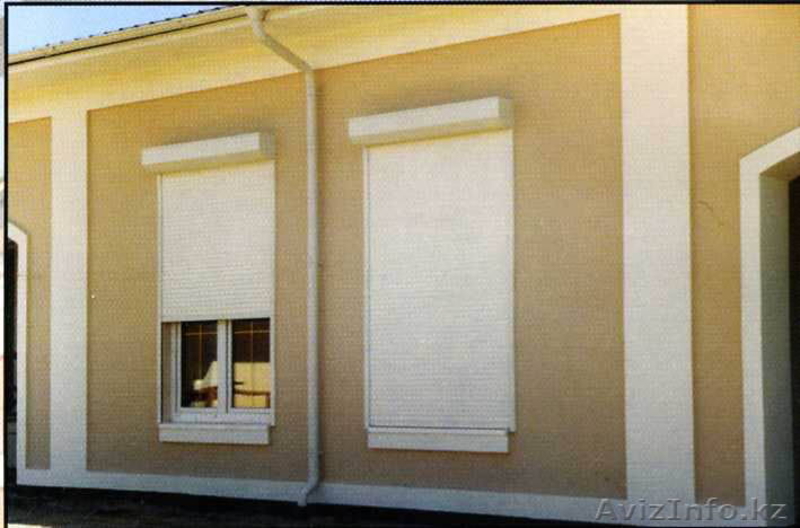 Жалюзи всех видов. Рольставни. Ролл-шторы СКИДКИ! НОВИНКИ! - Изображение #8, Объявление #942480