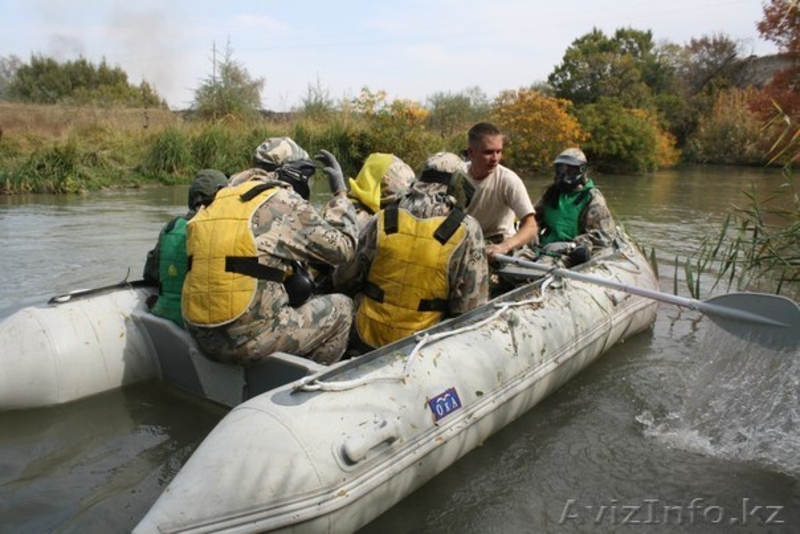 Пейнтбол в Алматы! Пейнтбольный клуб "СКОРПИОН" - Изображение #7, Объявление #942170