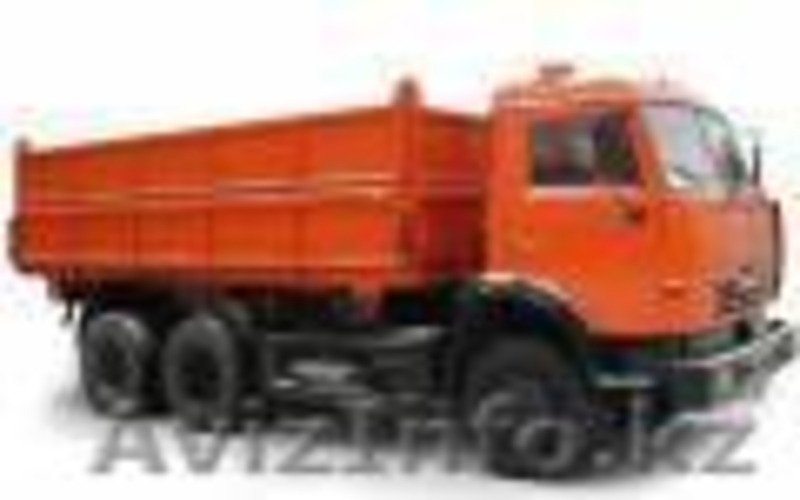 Продам камаз 45143 - Изображение #3, Объявление #949016