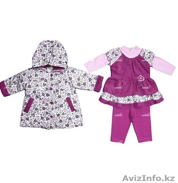 Sunbaby.kz Детская одежда из Таиланда оптом - Изображение #3, Объявление #948342