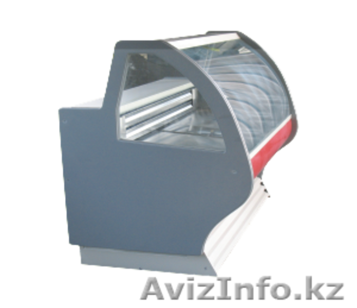 Витринные холодильники - Изображение #2, Объявление #939755