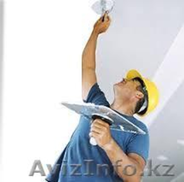 Строительство и Отделочные работы - Изображение #4, Объявление #869295