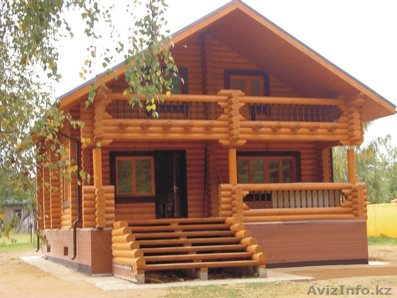 Высококачественное изготовление всевозможных работ из дерева - Изображение #5, Объявление #943901