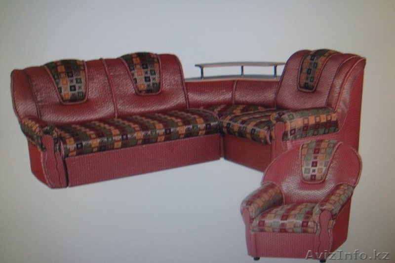 Изготовление и перетяжка мебели. - Изображение #4, Объявление #939838