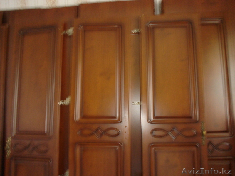 Продам шифоньер из 3-х секций - Изображение #3, Объявление #943789