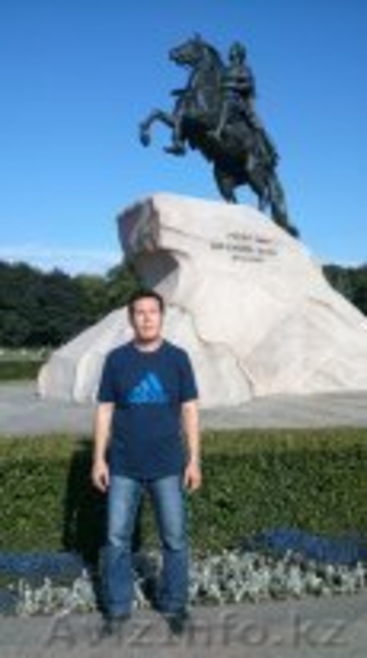 Обучаю крутых парней ЗАМОЗАЩИТЕ - Изображение #2, Объявление #720167