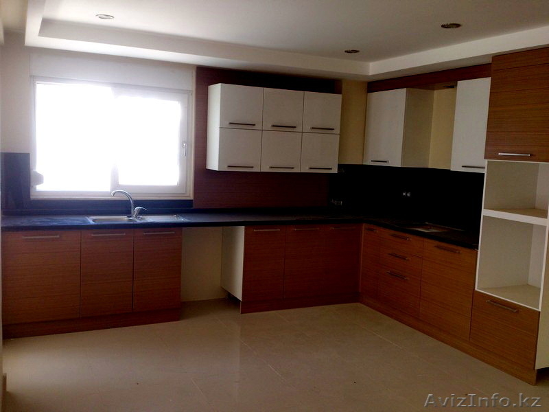 Продается неодрогая квартира в Анталии в Турции - Изображение #3, Объявление #947119