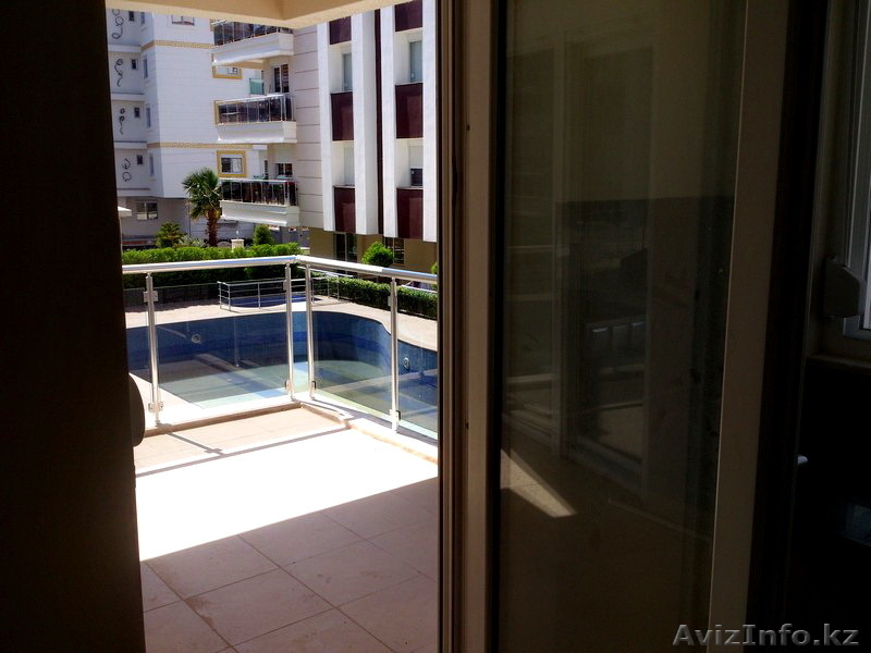 Продается неодрогая квартира в Анталии в Турции - Изображение #4, Объявление #947119