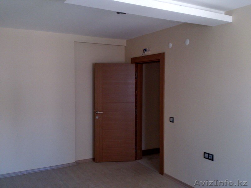 Продается неодрогая квартира в Анталии в Турции - Изображение #9, Объявление #947119