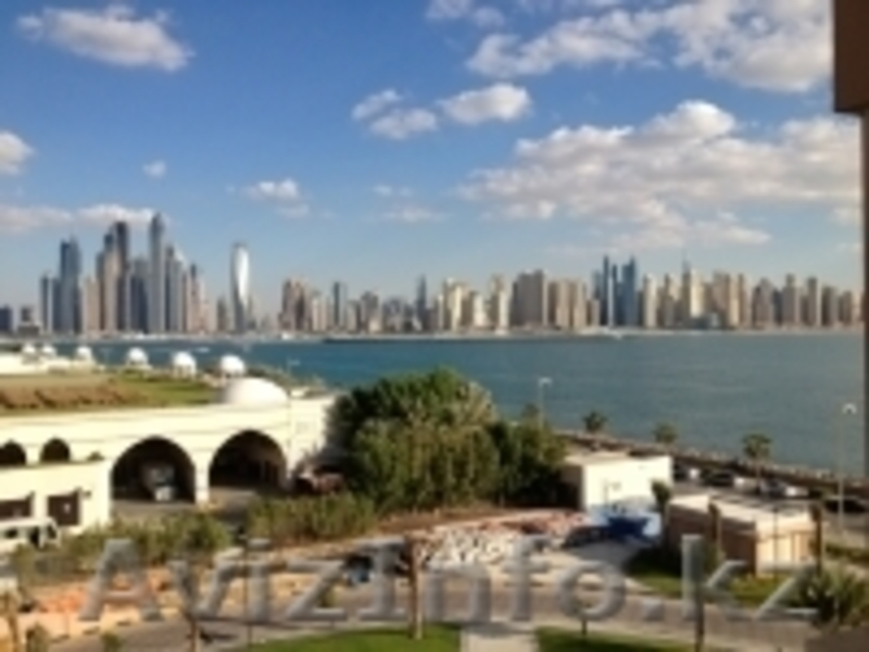 Продам квартиру, 2 спальни+кабинет+комната прислуги в Дубаи  - Изображение #2, Объявление #943579