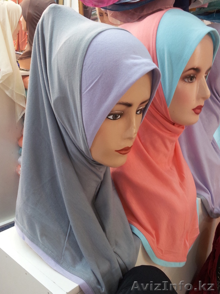 Оптовая продажа мусульманской одежды - Изображение #7, Объявление #944205