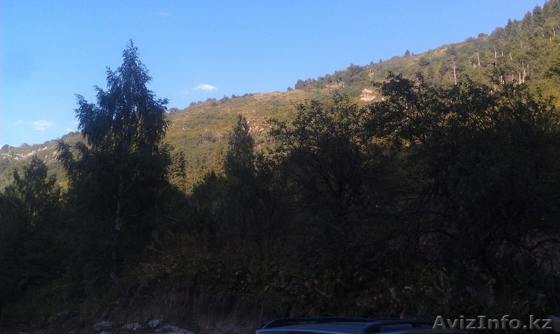 Продам земельный участок 10 Га для постройки санатория, в районе Табаган - Изображение #1, Объявление #945287