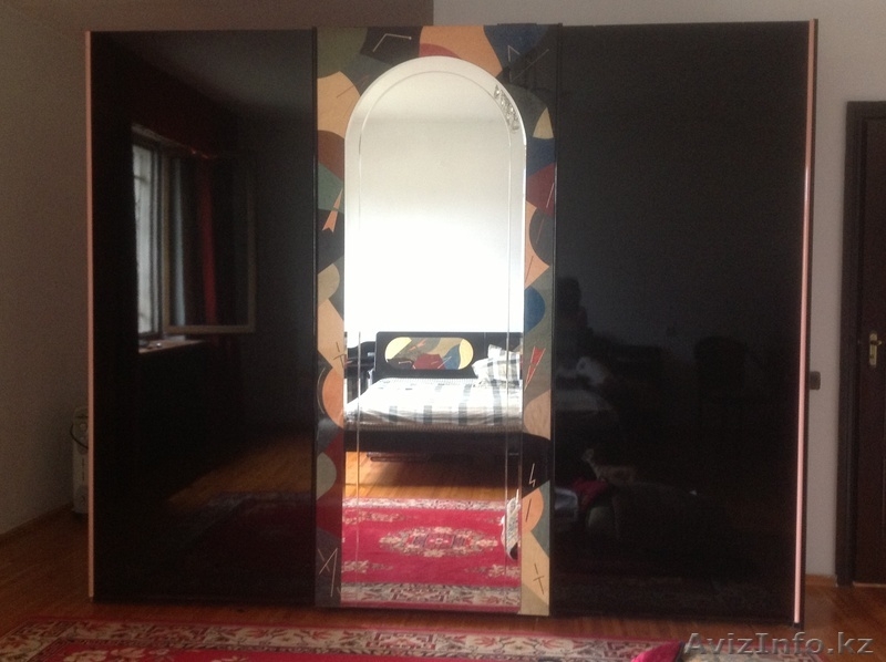 СпальныйГарнитур - Изображение #3, Объявление #943487