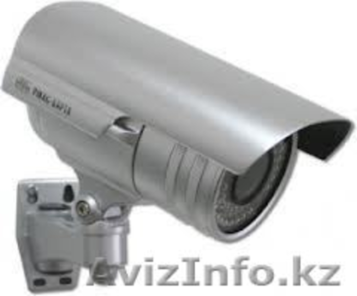 Видеонаблюдение, безопасность. - Изображение #3, Объявление #945515