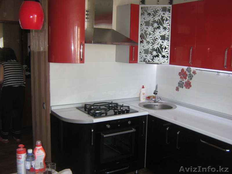 Корпусная Мебель по индивидуальному заказу. - Изображение #2, Объявление #947641