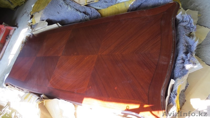 столы для гостиной в ассортименте - Изображение #3, Объявление #940269