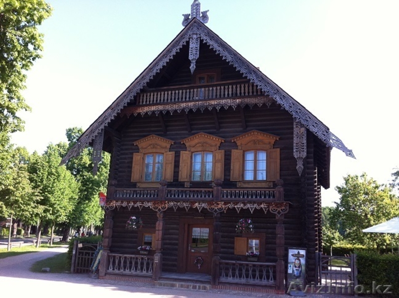 Экскурсия в Потсдам с Лидией Майер. - Изображение #2, Объявление #940186