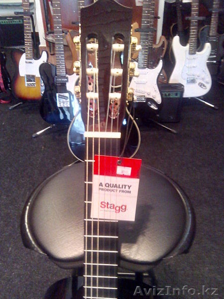 Продам гитару в Алматы! - Изображение #3, Объявление #950503