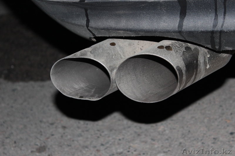 mercedes Clk320  - Изображение #2, Объявление #945261