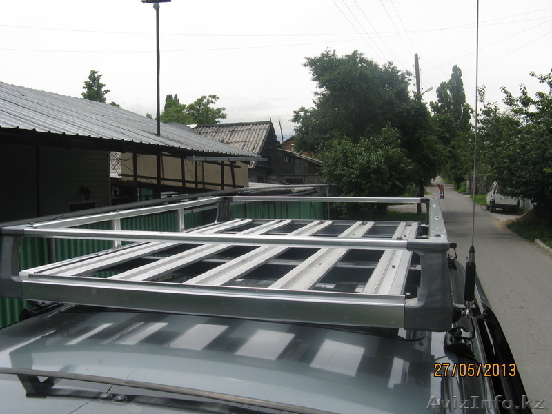 Пассажирские перевозки на комфортабельных и полно приводных мини венах - Изображение #5, Объявление #948874