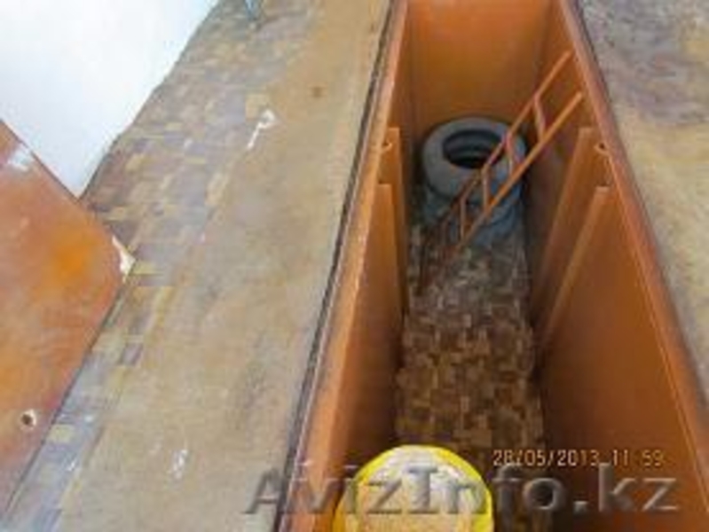 бункер для авто - Изображение #3, Объявление #853315