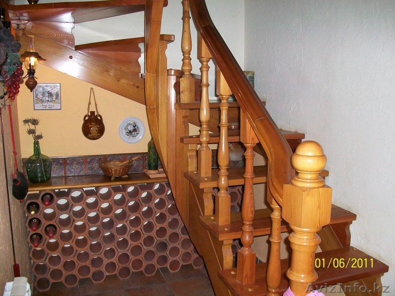 ШАЛЕ В CERDANYOLA DEL VALLÈS , БАРСЕЛОНА, КАТАЛОНИЯ , ИСПАНИЯ. - Изображение #7, Объявление #941950