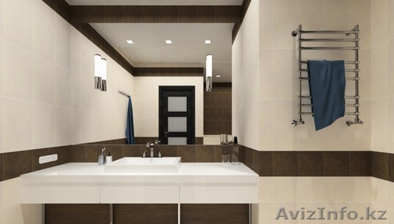 Ремонт квартир "под ключ". Замер и консультация бесплатно! - Изображение #2, Объявление #944836