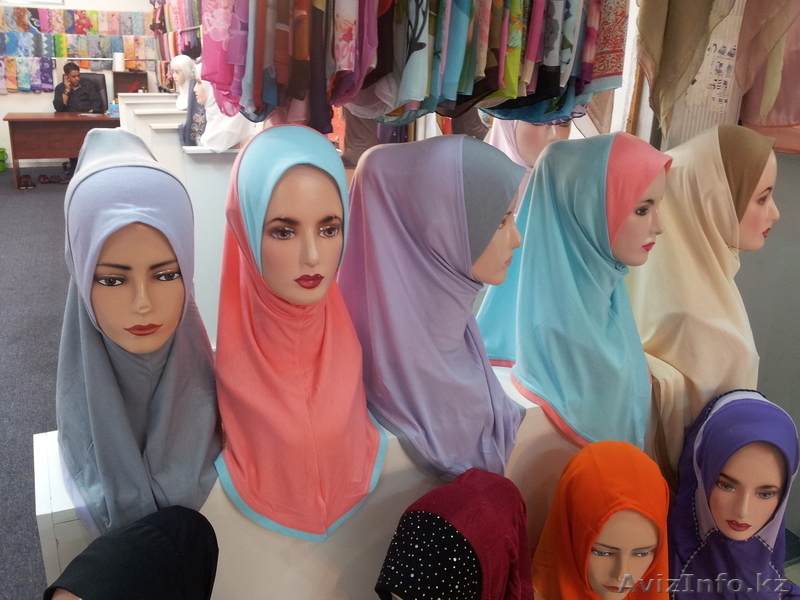 Оптовая продажа мусульманской одежды - Изображение #5, Объявление #944205