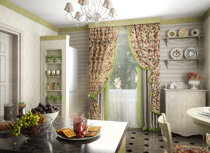 Студия дизайна интерьера и архитектуры «LU.DI».  - Изображение #2, Объявление #938997