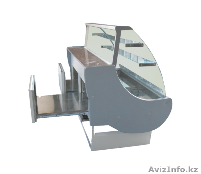 Витринные холодильники - Изображение #3, Объявление #939755