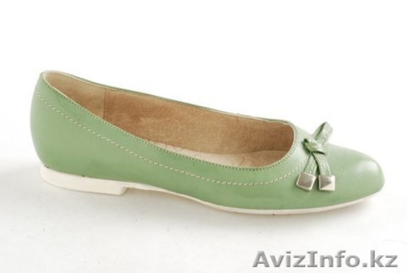 Распродажа обуви из натуральной кожи - Изображение #5, Объявление #944181