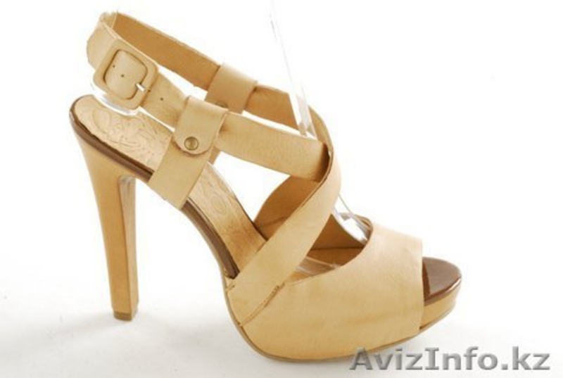 Распродажа обуви из натуральной кожи - Изображение #4, Объявление #944181