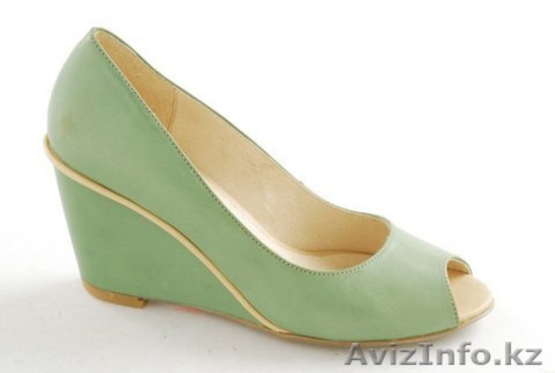 Распродажа обуви из натуральной кожи - Изображение #7, Объявление #944181