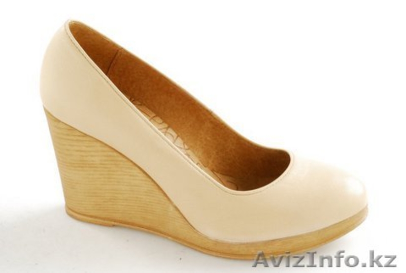 Распродажа обуви из натуральной кожи - Изображение #3, Объявление #944181