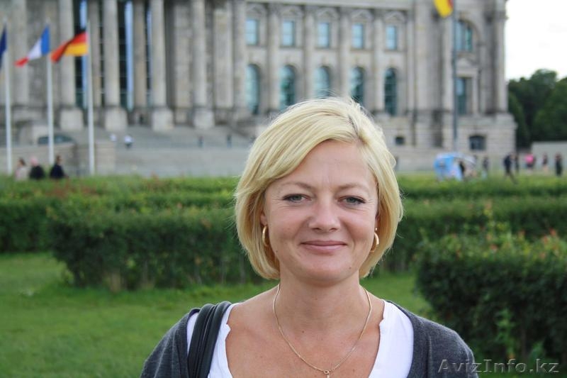 Экскурсия в Потсдам с Лидией Майер. - Изображение #1, Объявление #940186