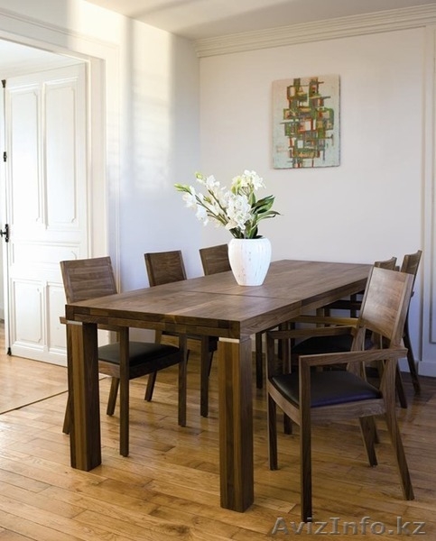 Высококачественная мебель из дерева на заказ - Изображение #8, Объявление #947273