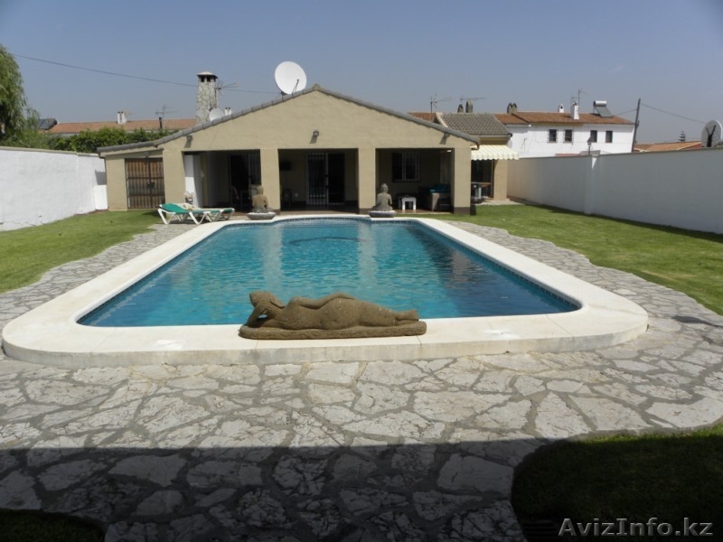 Шале в Испании , Cadiz, Los Barrios, Costa de la Luz Испании. - Изображение #3, Объявление #941725