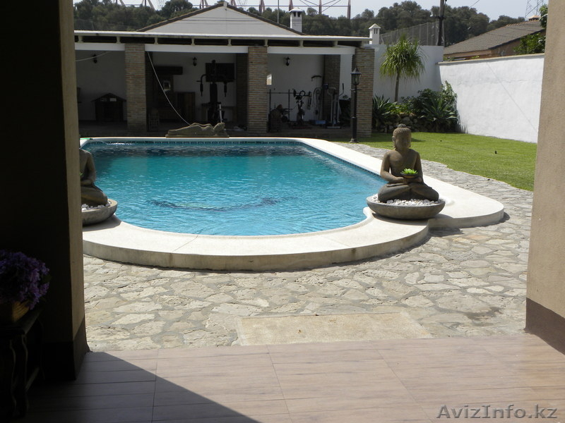 Шале в Испании , Cadiz, Los Barrios, Costa de la Luz Испании. - Изображение #5, Объявление #941725